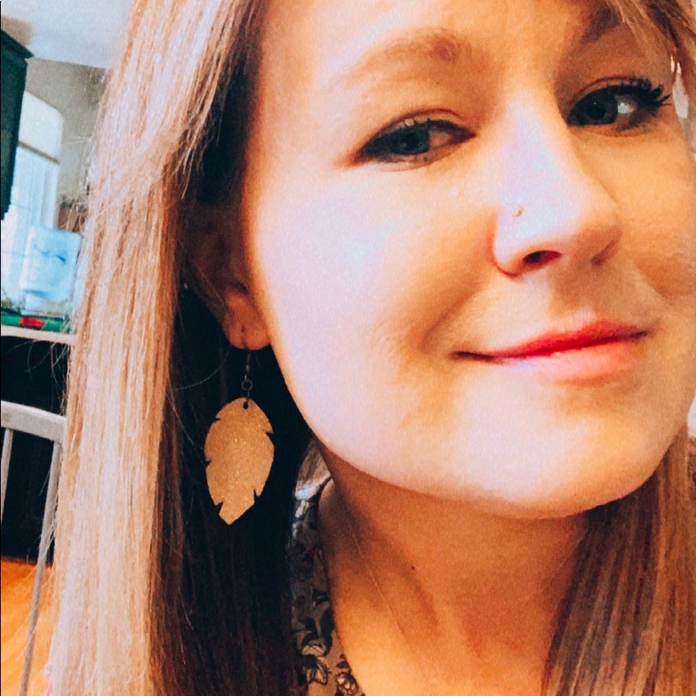 Meet your Posher, Kelli
